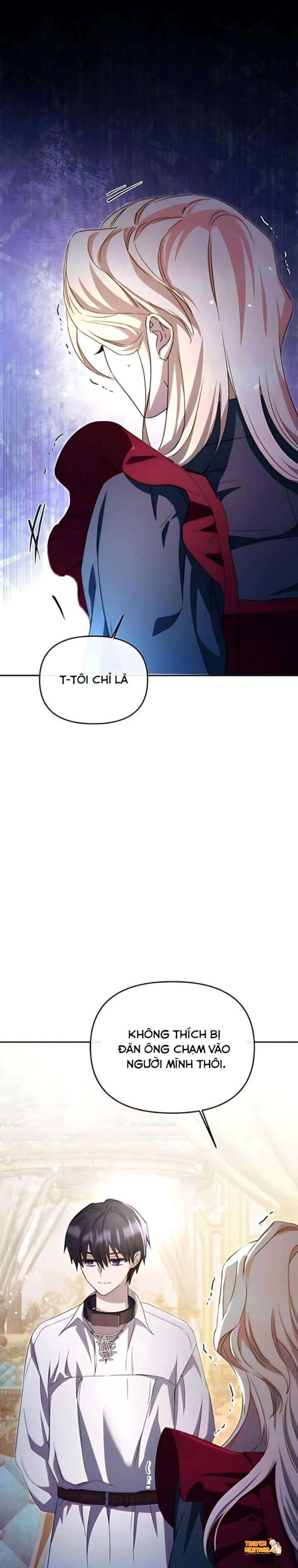 Xem ảnh [18+] Lần Thứ Hai Tôi Kết Hôn Với Quái Vật - Chapter 16 - tmpcpudgrxy - Truyenhentaiz.net