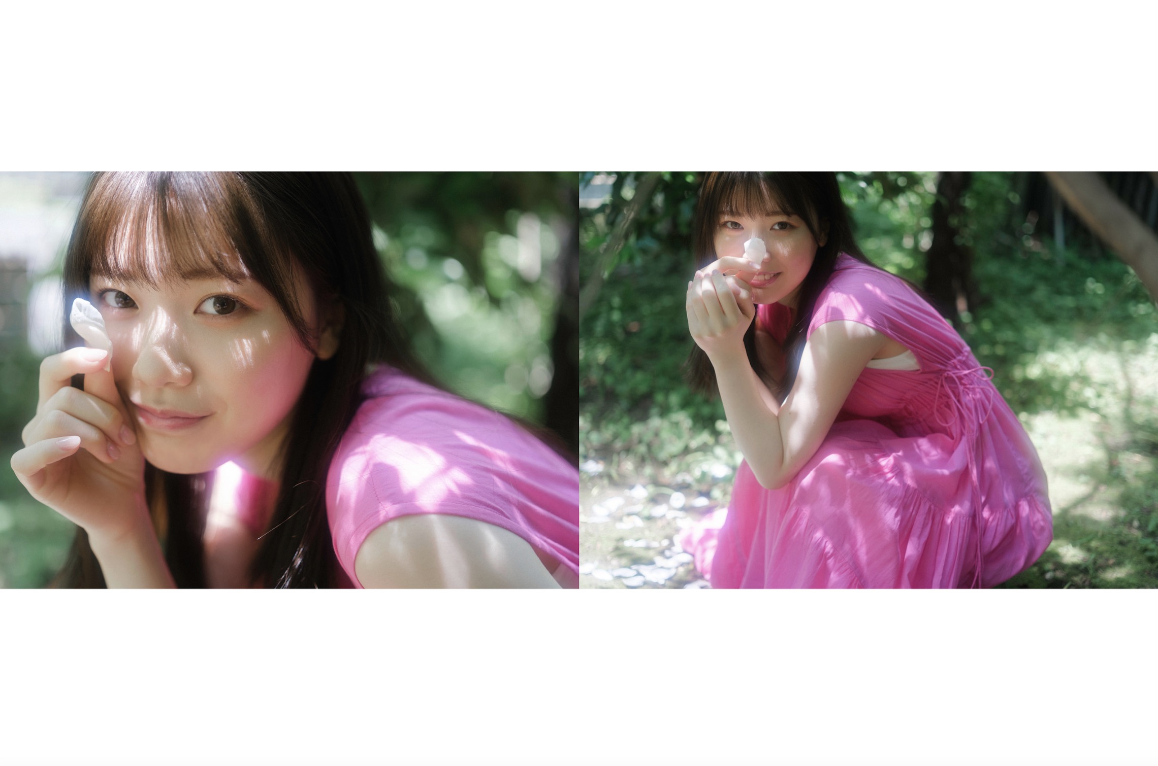 石川澪 NO.020「とられち」 17