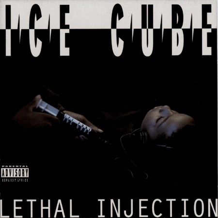 Ice Cube - Lethal Injection (1993) / (1993)