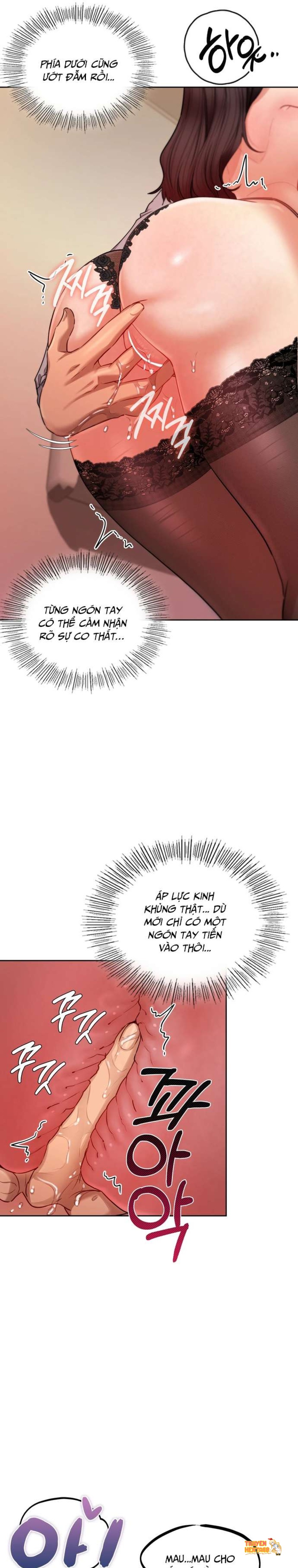 Xem ảnh [18+] Tài Khoản Mạng Xã Hội Bí Mật Của Giáo Sư - Chapter 16 - tmppelu4jq3 - Truyenhentaiz.net