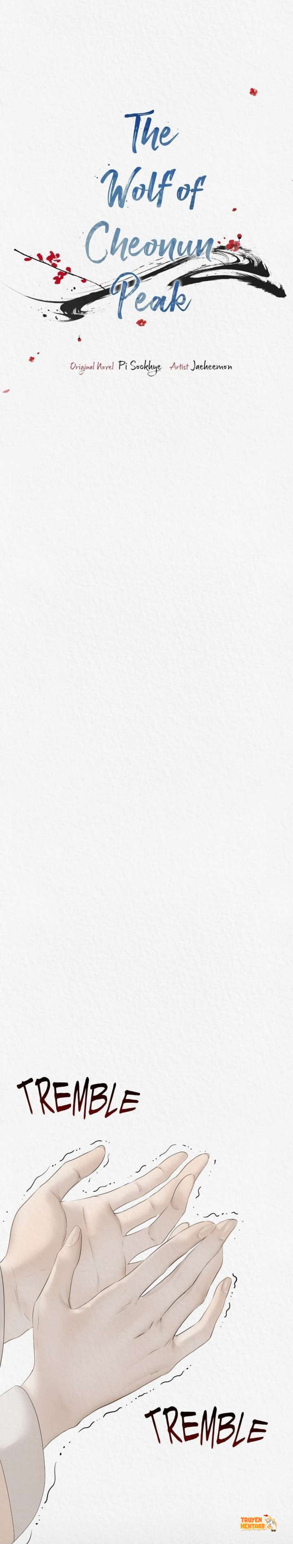 Xem ảnh Con Sói Của Núi Cheonun - Chapter 4 - tmpj2y926od - Truyenhentaiz.net