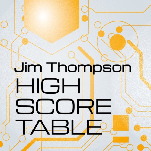 Jim Thompson - High Score Table EP (2026)
