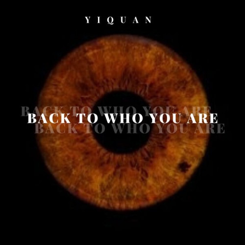Yiquan - back to who You are (Artist Album) (2026) MP3