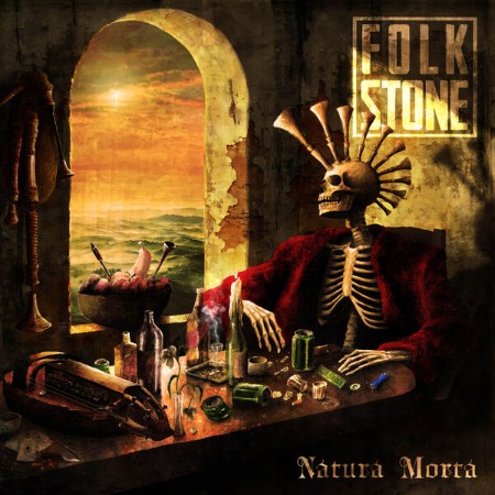 Folkstone - Natura Morta (2025)