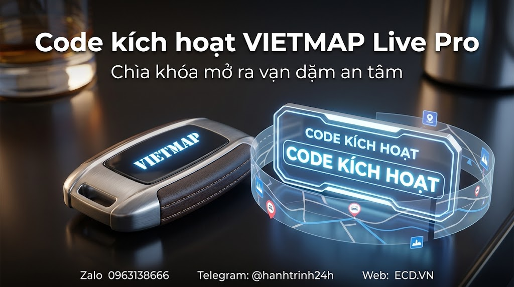 vietmap pro liên hệ ngay