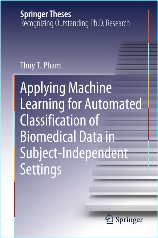 Applying Machine Learning For Automated Classification Of Biomedical Data In Subject Independent Settings