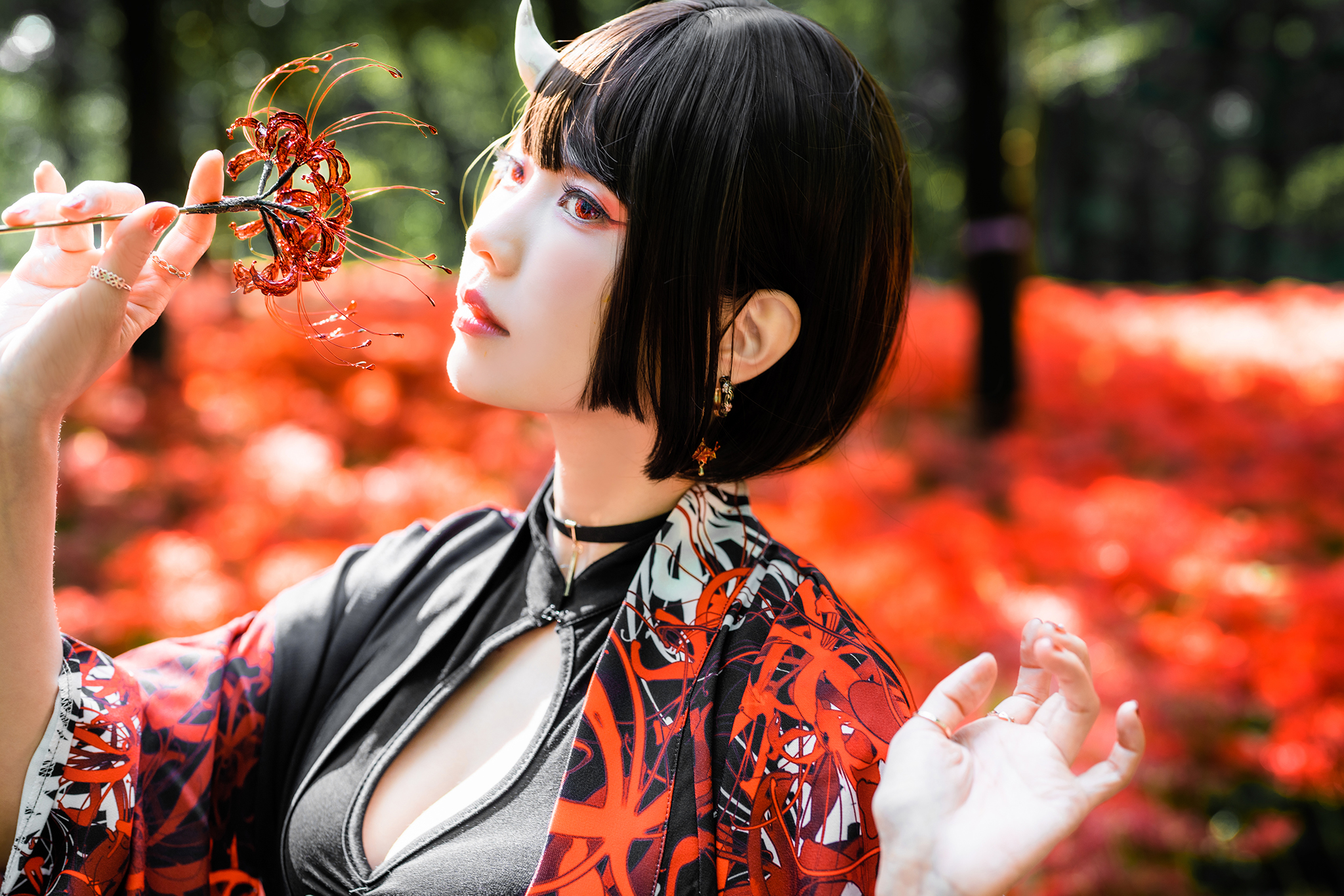 ElyEE子 NO.001 彼岸少女 11