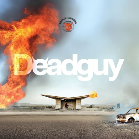 Deadguy - War with Strangers (2025)