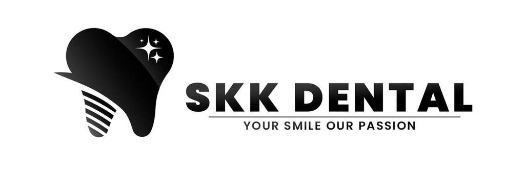 SKK Dental Logo