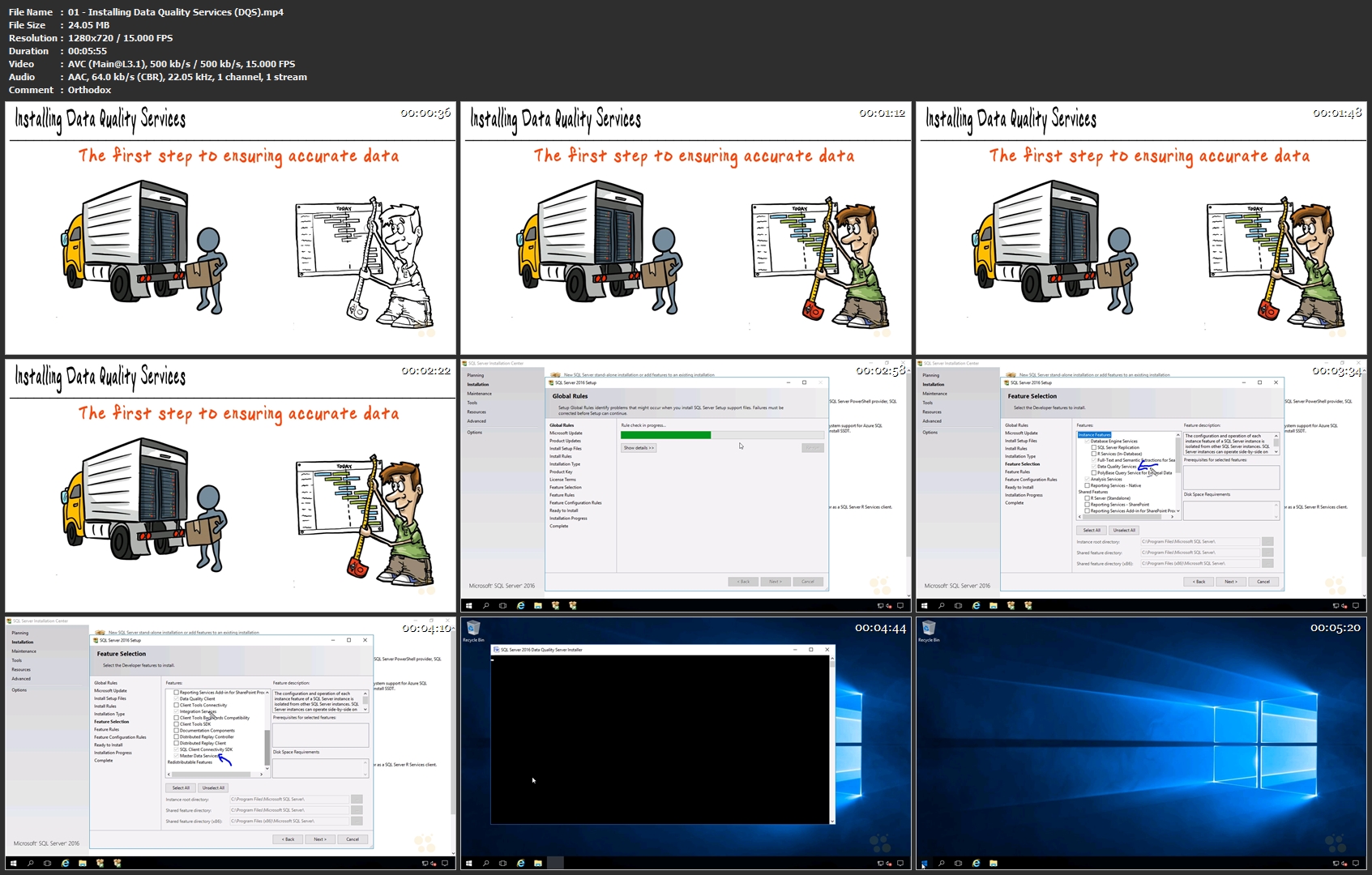 01-Installing-Data-Quality-Services-DQS-