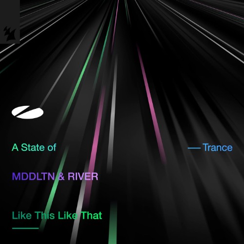 Mddltn & River (Uk) - Like This Like That (2026) MP3
