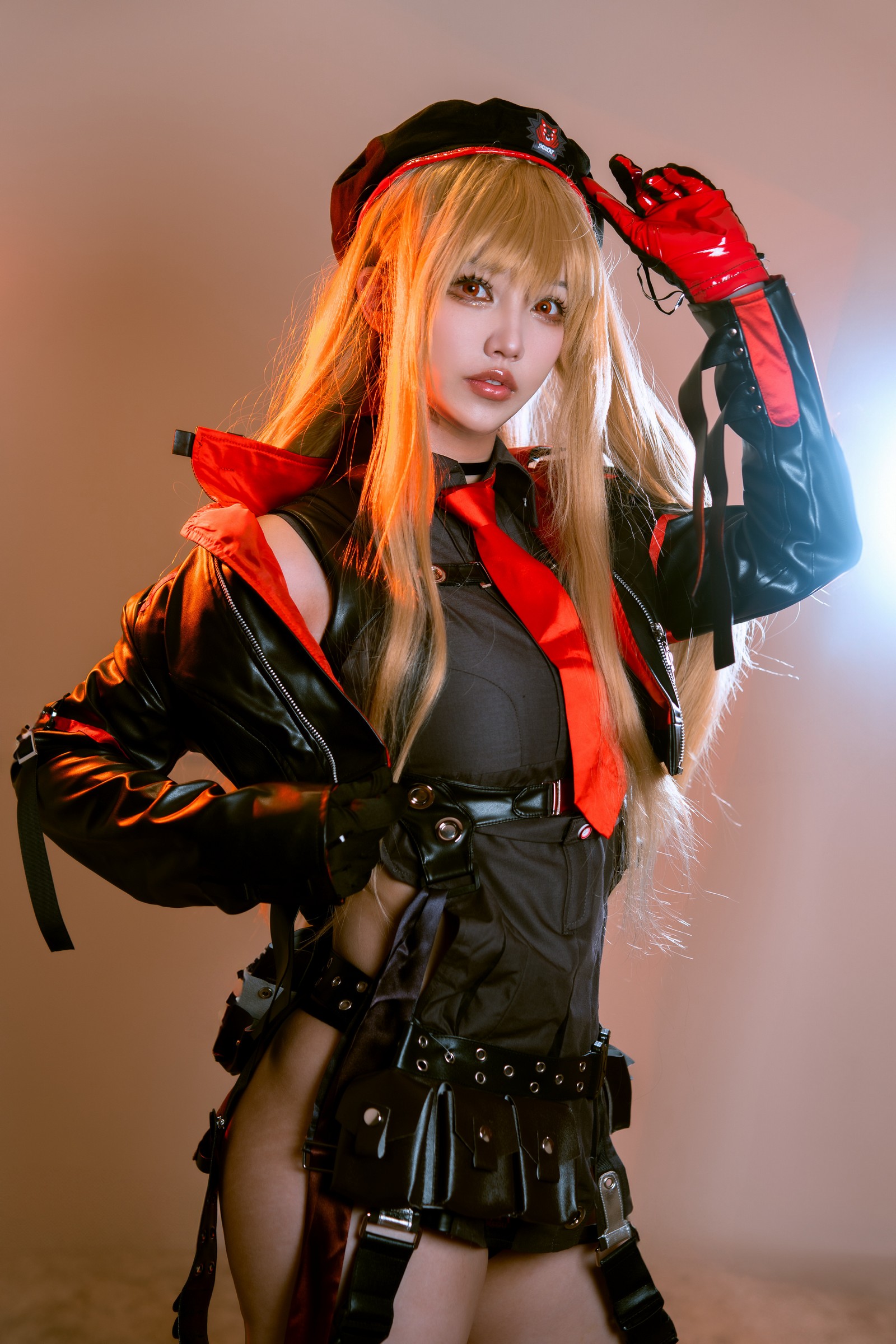 狐洛洛子 – 会员订阅合集 超全写真包（368P-528.2MB）高清作品插图5