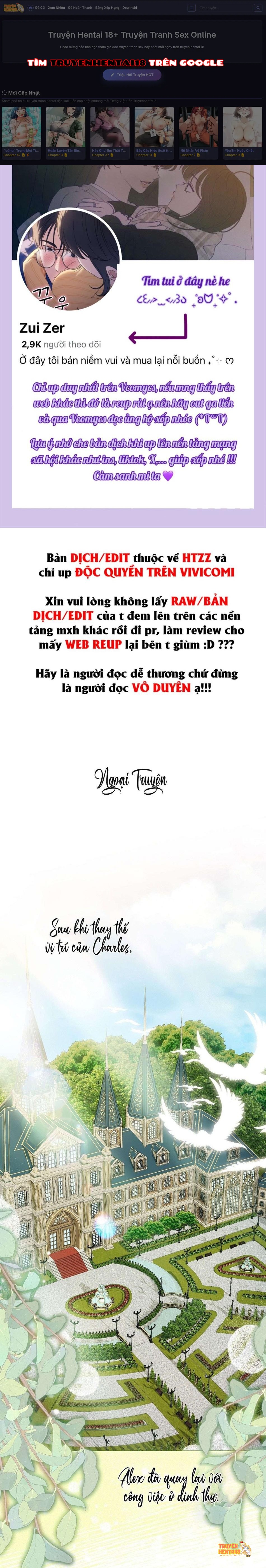 Xem ảnh 〖18+〗- Trái Cấm Và Tội Lỗi - Chapter 27 - tmpua4 pkkq - Truyenhentaiz.net