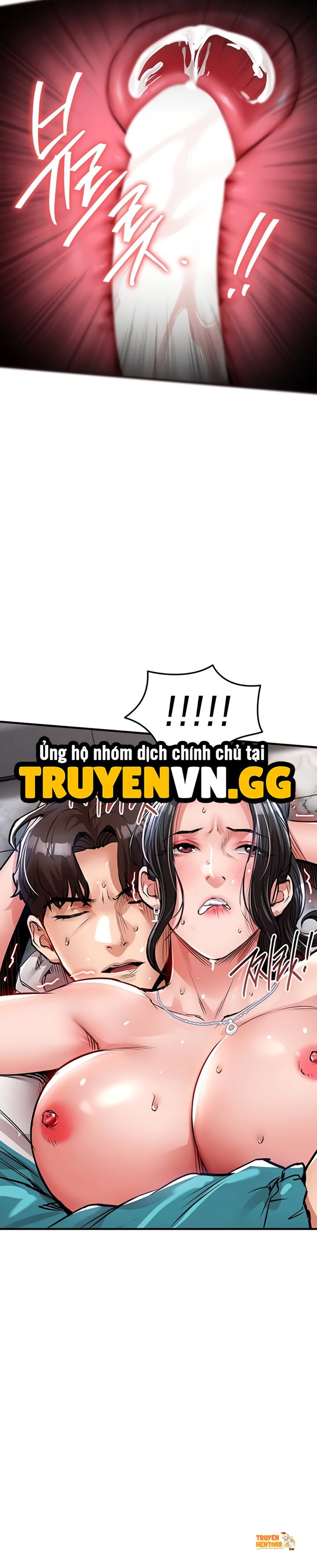 Vinh Quang Khải Hoàn - Chapter 37