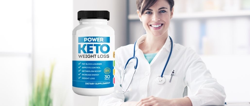 Power Keto Was Experten denken