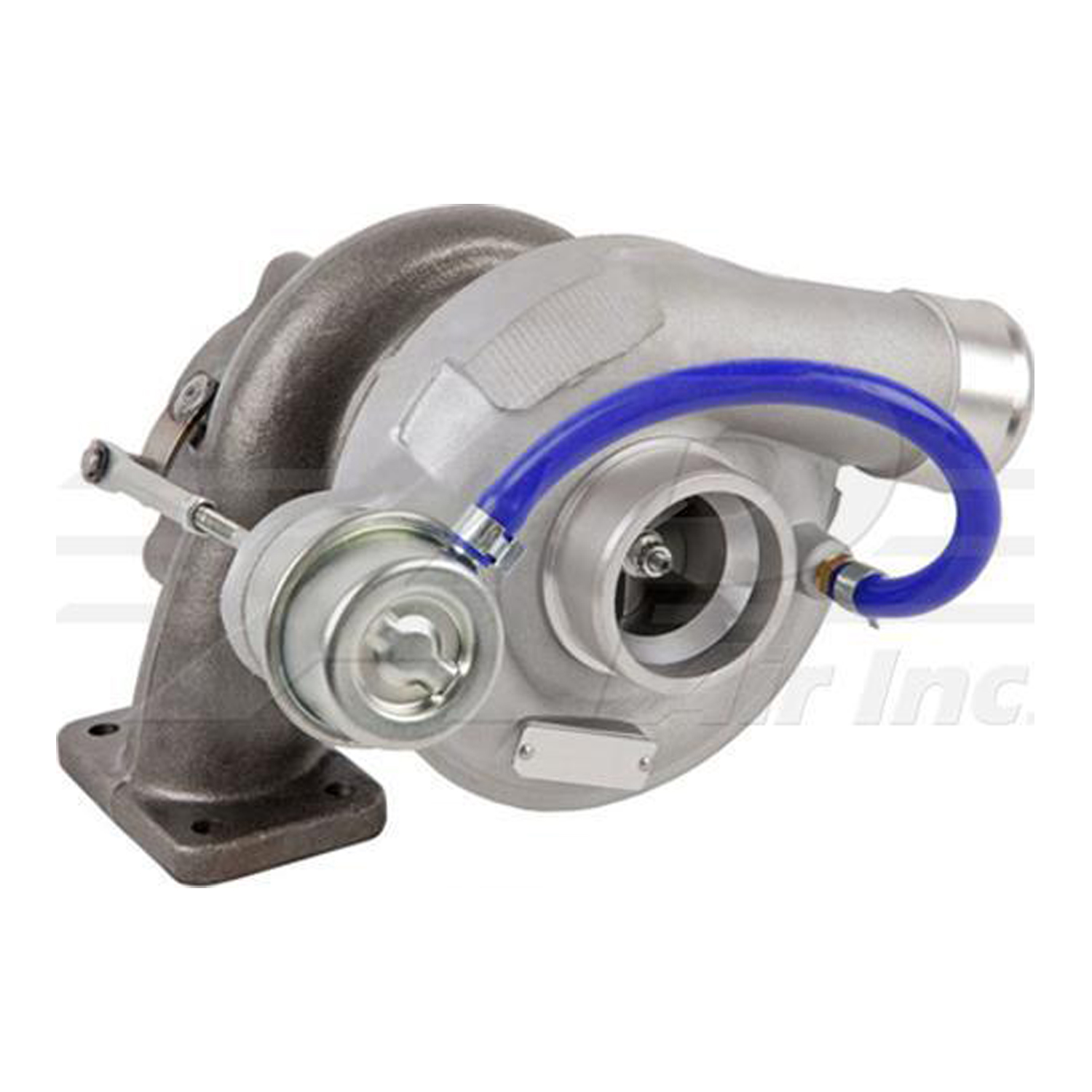 Turbo for Perkins OE# 237-3786