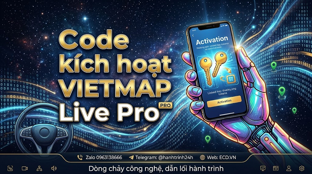vietmap pro best seller zalo