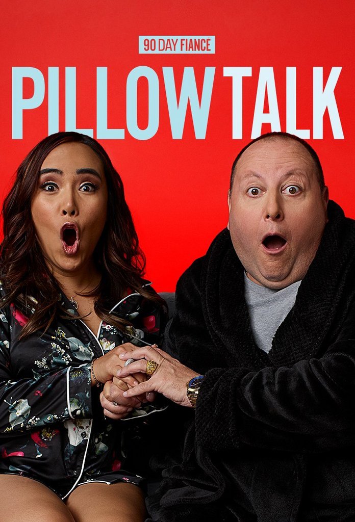 90 Day Fiance Pillow Talk S10E06 | En [1080p] (x265) Sx6w1cjo46pe