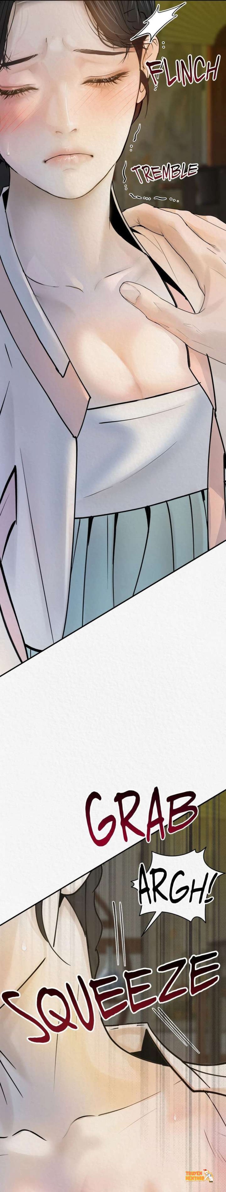 Xem ảnh Con Sói Của Núi Cheonun - Chapter 2 - tmpvl2gc is - Truyenhentaiz.net