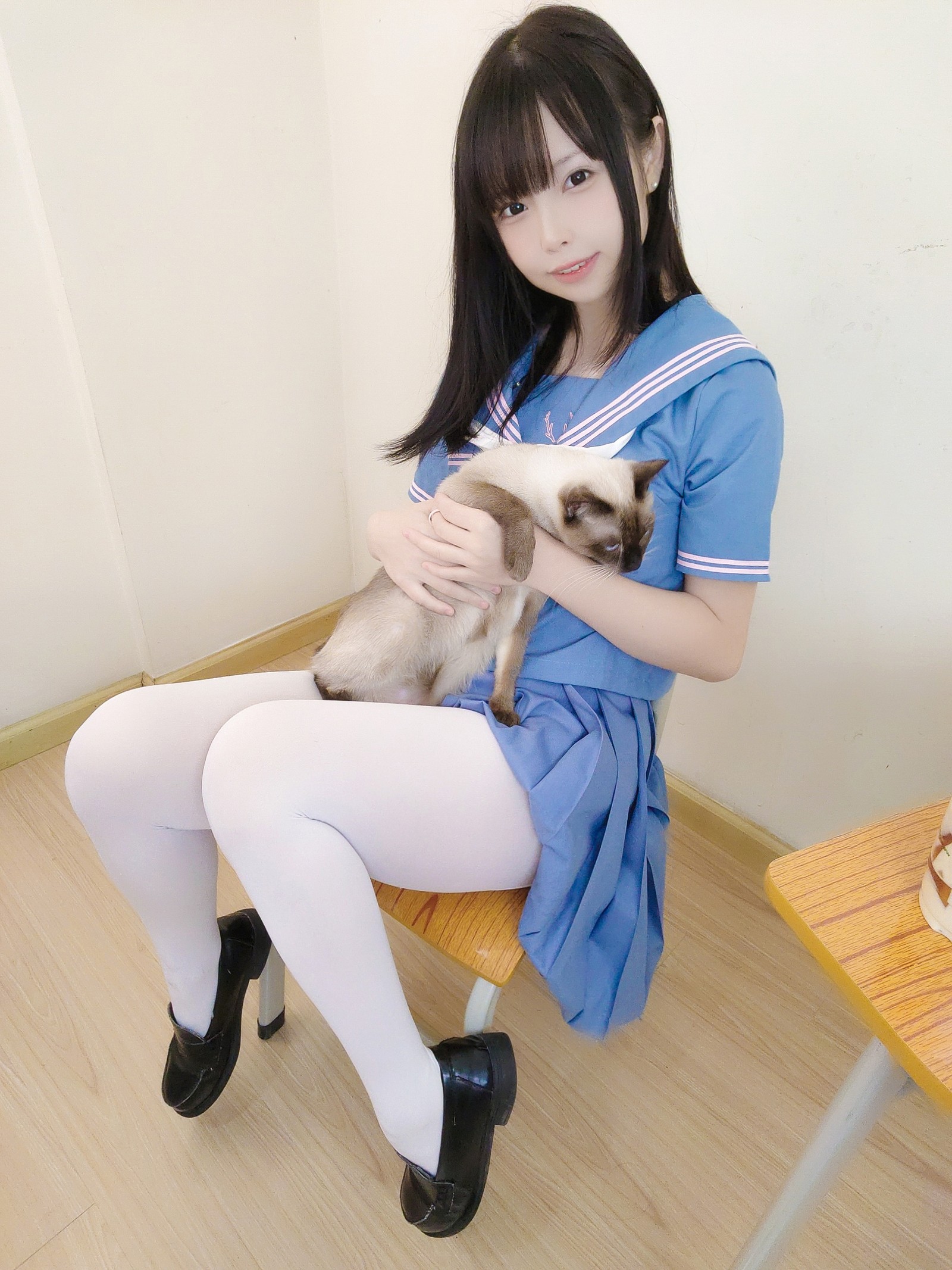 十万珍吱伏特（香川澪）撸猫日记主题作品集｜102P+1V｜306.5MB插图7