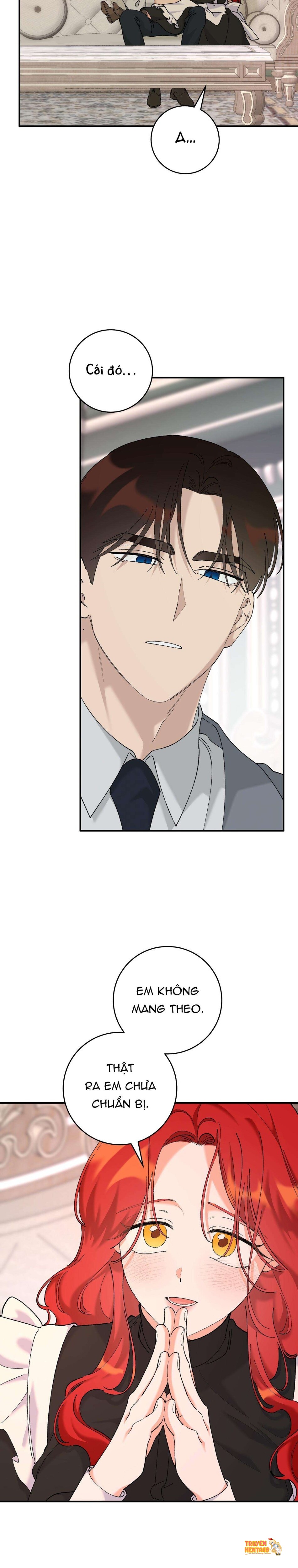 Xem ảnh tmpqjfsrzja trong truyện hentai [không Che] [18+] Sở Thích Khó Nói Của Quý Cô - Chapter 20 - hentaitvn.net