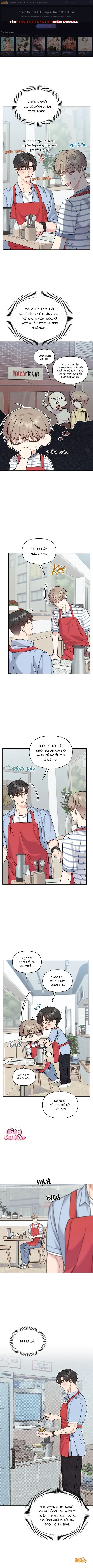 Bản Sao Âm Hưởng - Chapter 9