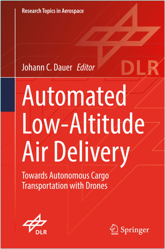 Automated Low Altitude Air Delivery Transportation With Drones (2021) (u6fonter)