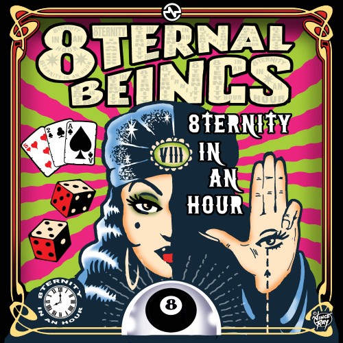 8ternal Beings & Tristan & Regan Nano - 8ternity In An Hour (2026)