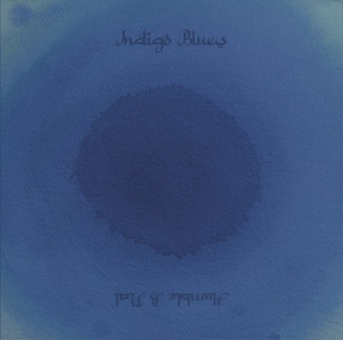 Humble B-Flat - Indigo Blues (2026)