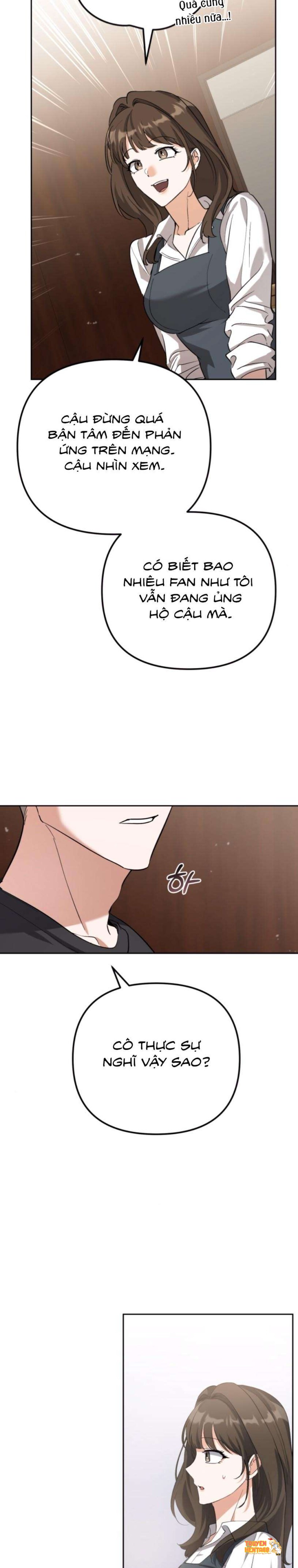 Xem ảnh tmpt tdo bw trong truyện hentai [18+] Kẻ Rác Rưởi Dịu Dàng - Chapter 5 - www.hentaitvn.net