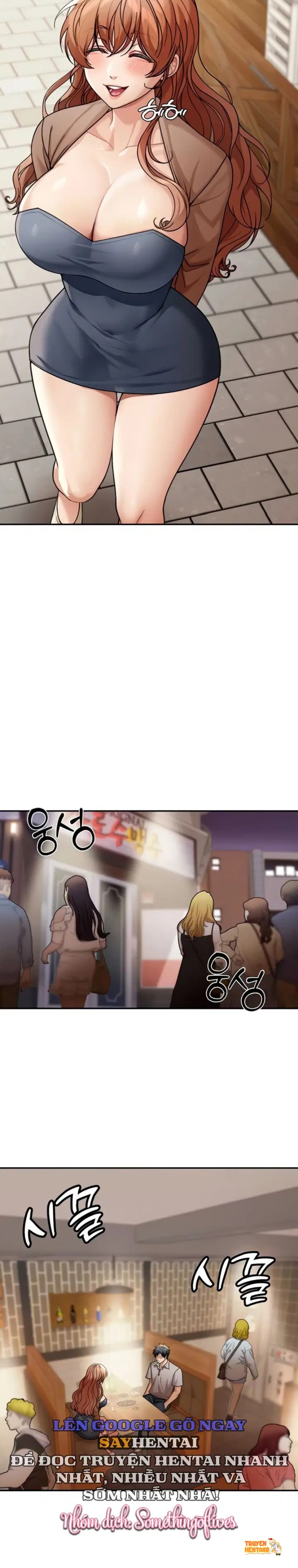 Xem ảnh Cuộc Sống Ở Mỹ - Chapter 7 - tmpe 69299g - Truyenhentaiz.net