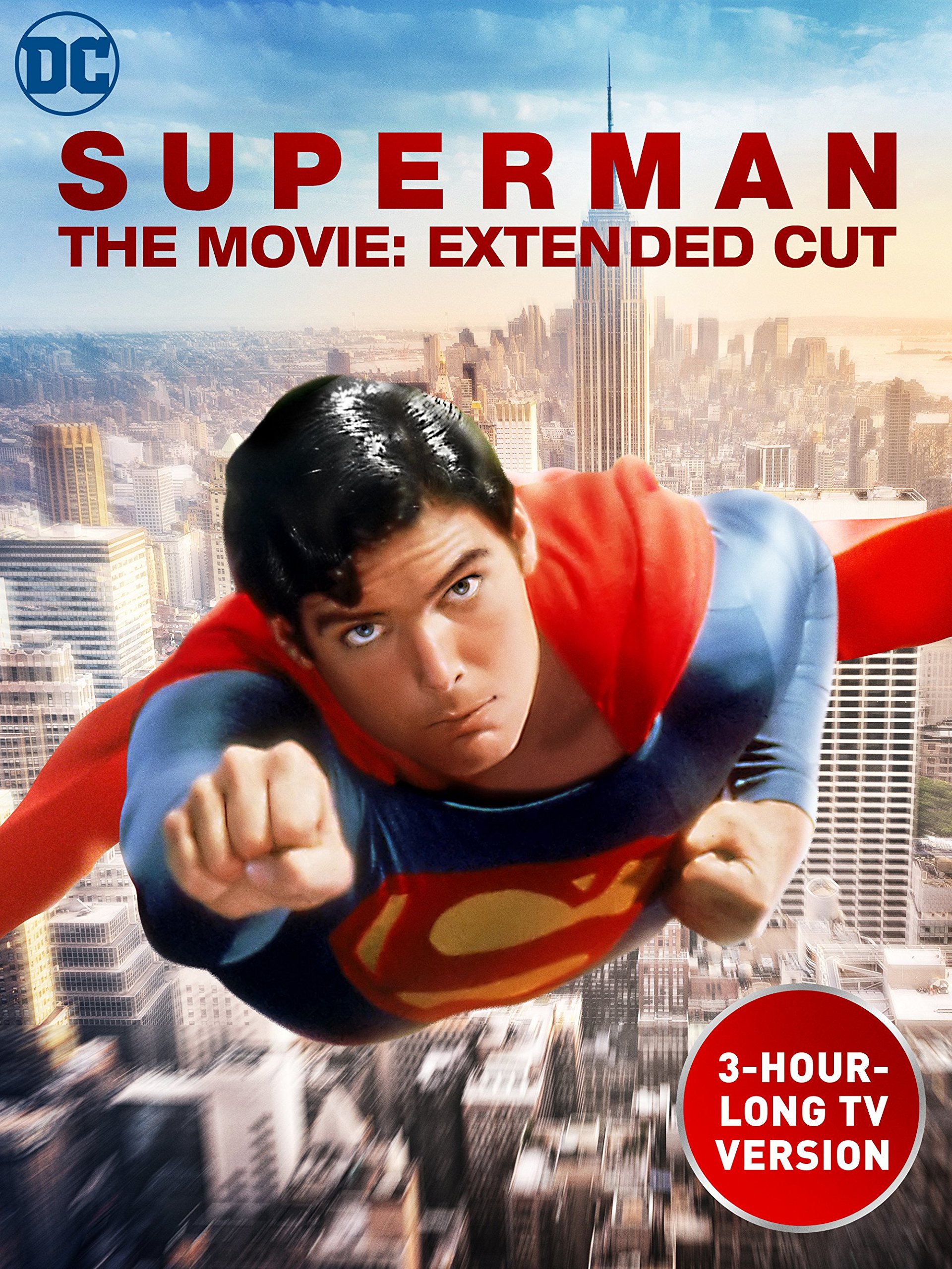 Superman (1978-2006) (Latino) [1080p]