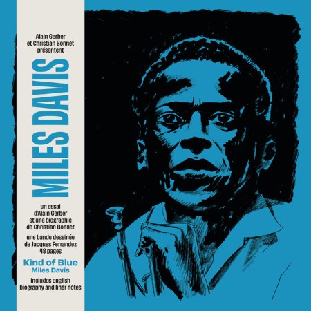 Miles Davis - BD Music Presents Kind of Blue (2021)