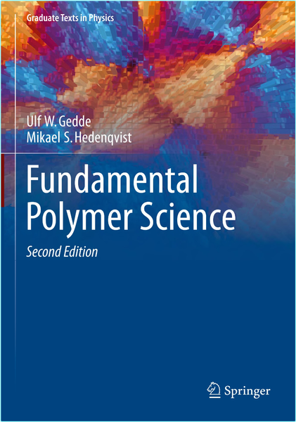 Hedenqvist M Fundamental Polymer Science 2ed (2019) Hedenqvist M Fundamental Polymer Science 2ed (2019)