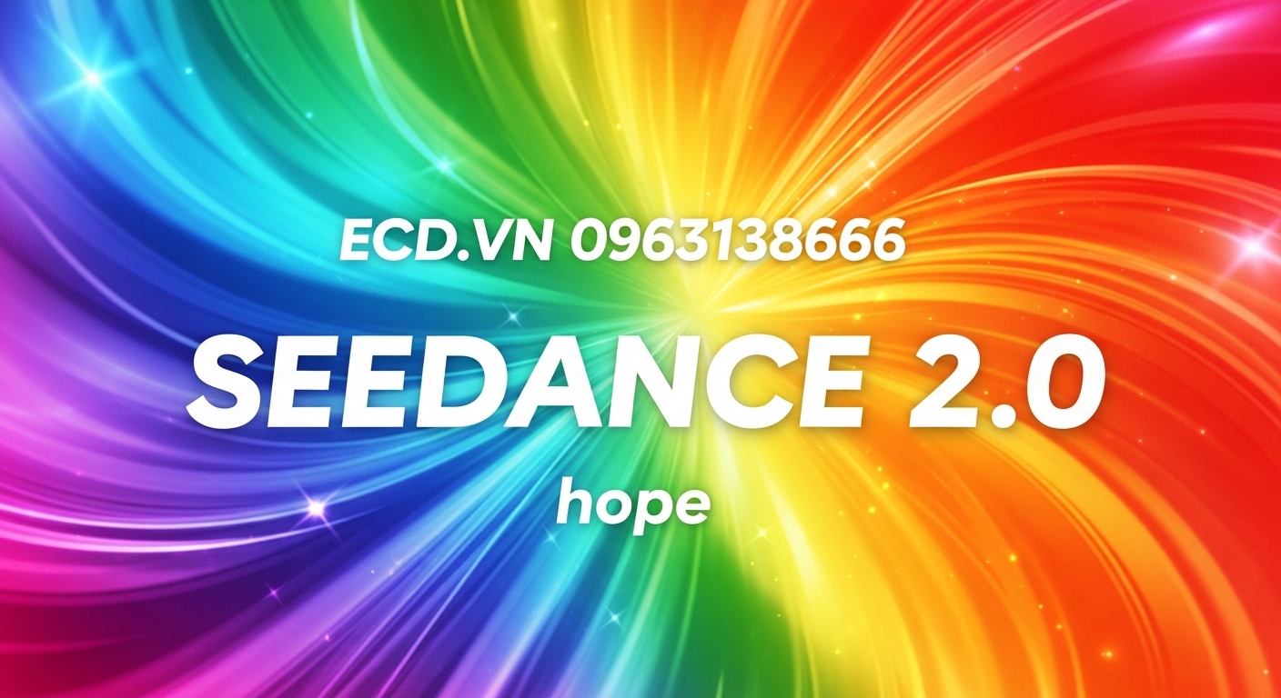 Seedance 2.0 cộng đồng