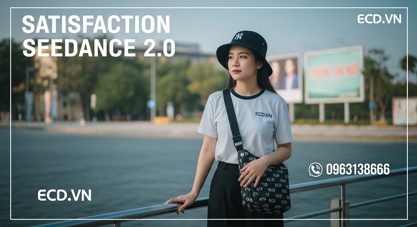 kích hoạt Seedance 2.0