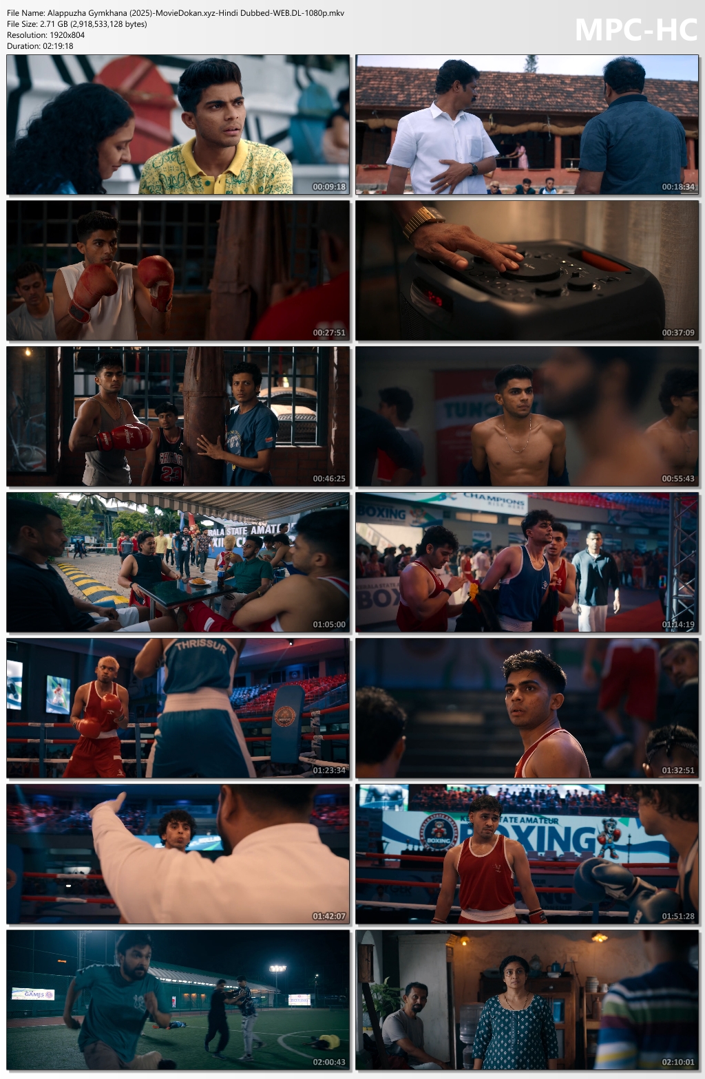 moviedokan