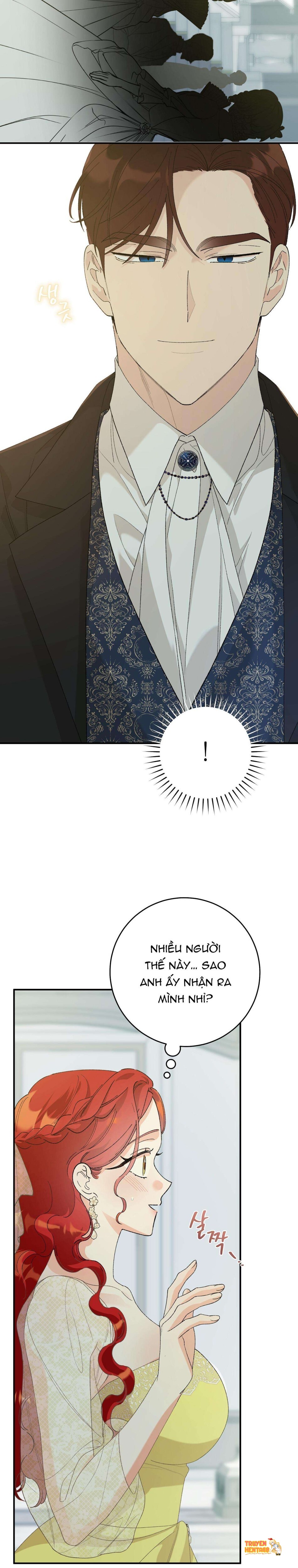 Xem ảnh [không Che] [18+] Sở Thích Khó Nói Của Quý Cô - Chapter 11 - tmp edim3qq - Truyenhentaiz.net