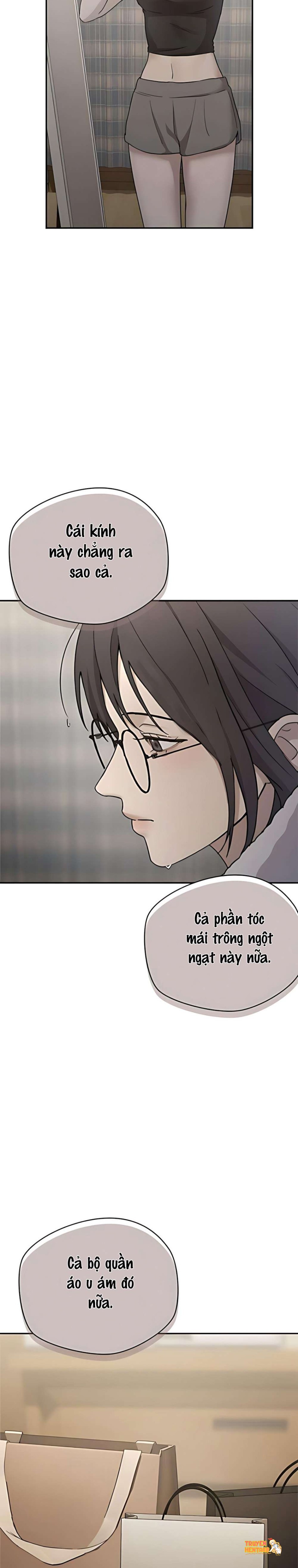 Xem ảnh tmppnccksye trong truyện hentai 〖18+〗- Cô Thư Ký Mắc Kẹt Giữa Hai Người Đàn Ông - Chapter 19 - hentaitvn.net