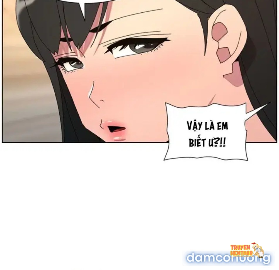 Buổi Học Làm Tình Với Em Gái - Chapter 95