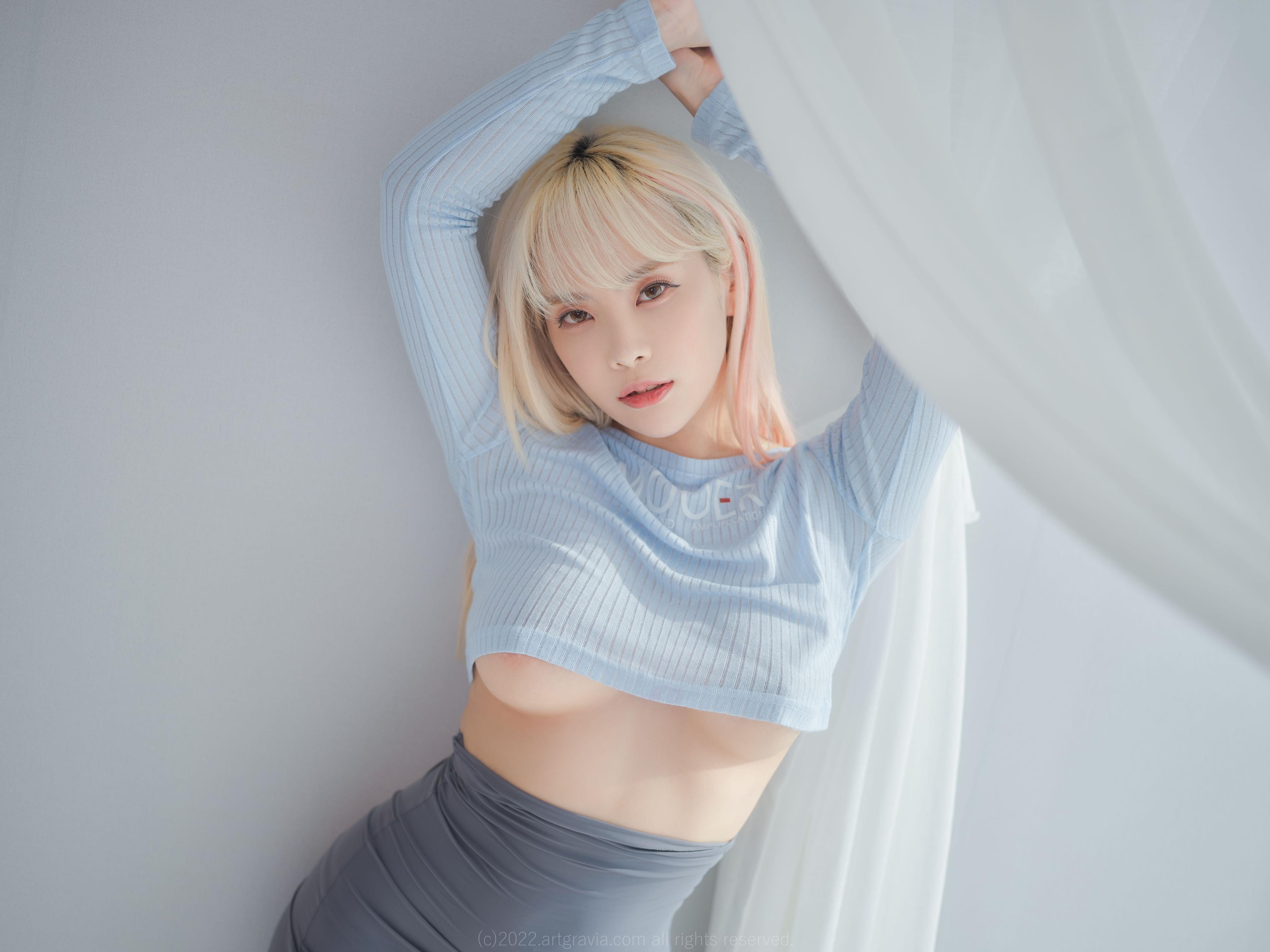 Dami(퀸다미) NO.008 ARTGRAVIA Vol.371 7