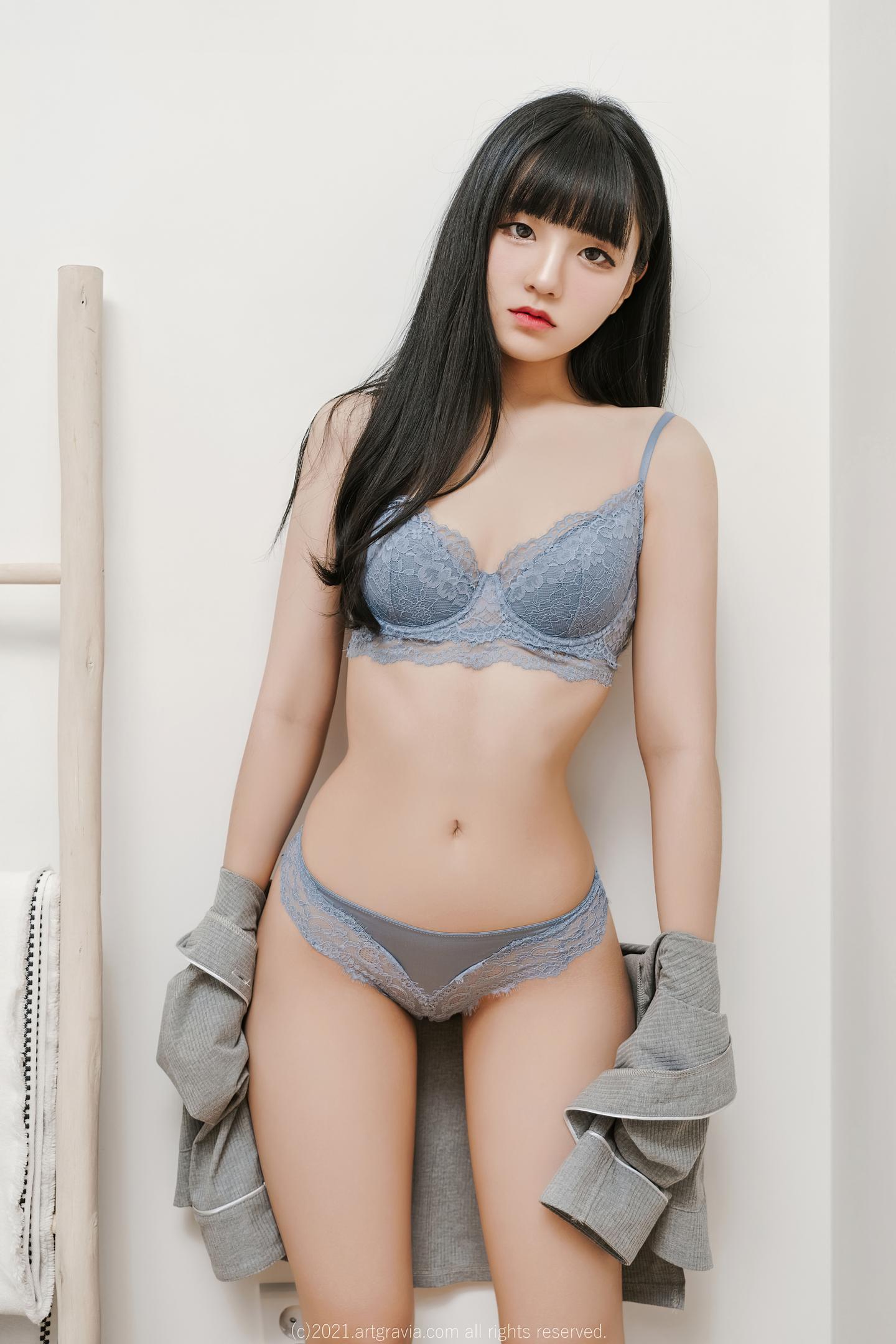 Jenny(정제니) NO.003 ARTGRAVIA VOL.287 32
