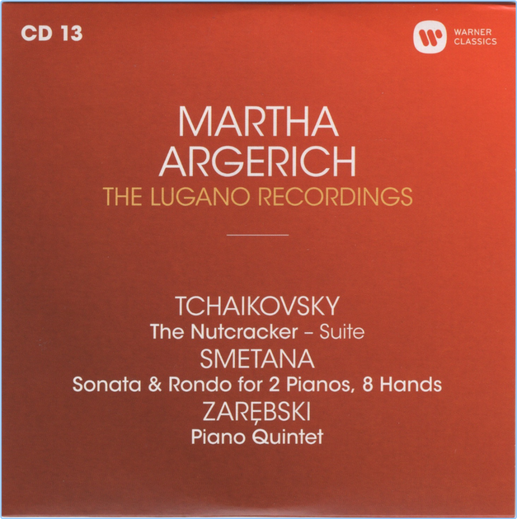 Martha Argerich - The Lugano Recordings Legendary Live Performances CD 11 15 Xq7p3v9xgz5h