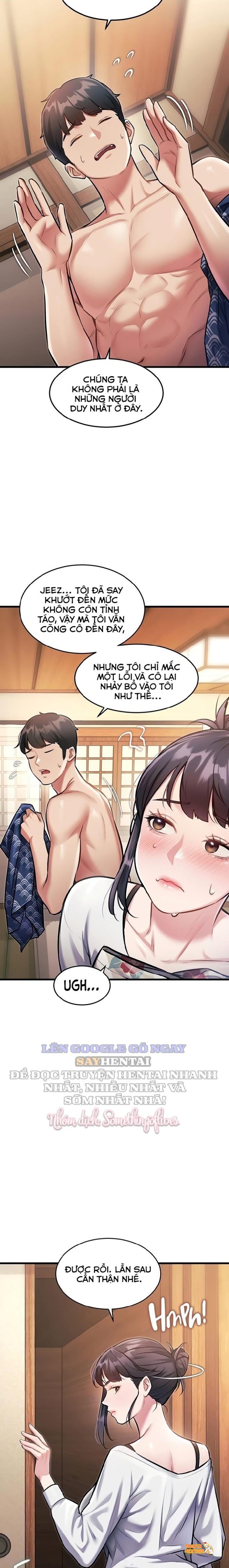 Xem ảnh Bí Ân Dưới Tòa Nhà - Chapter 9 - tmply fvmp8 - Truyenhentaiz.net