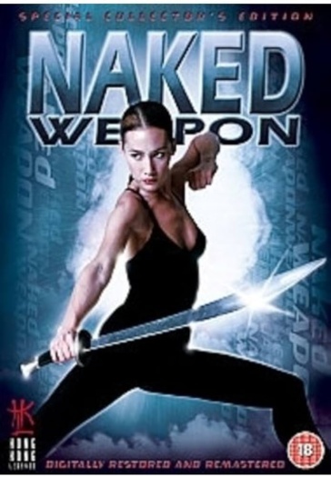 Naked Weapon 2002 Dual Audio Hindi ORG English BluRay 1080p 720p 480p ESubs