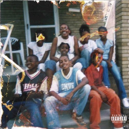 ZelooperZ - Dyn-o-mite (2019)