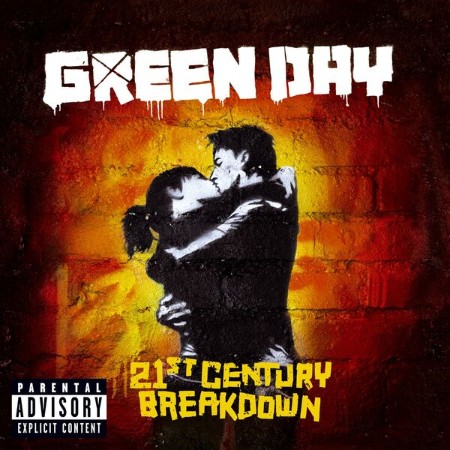 Green Day - 21st Century Bredown (2009)