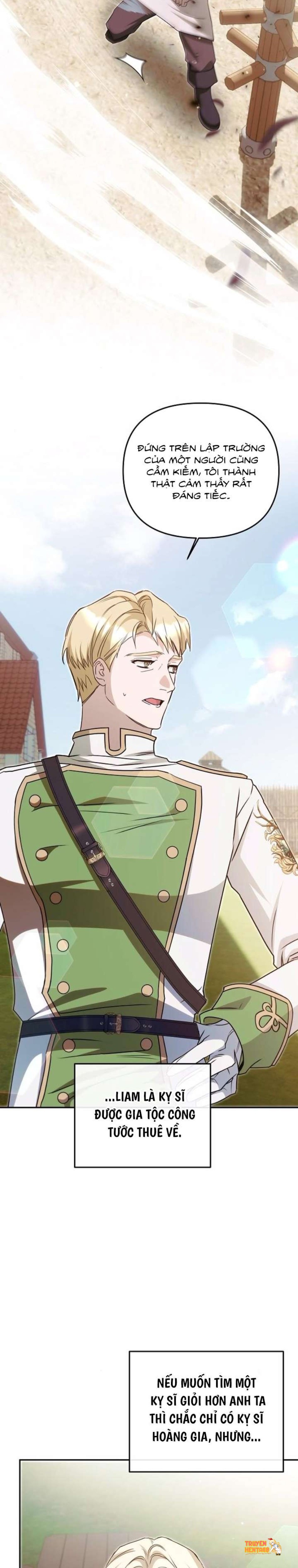 Xem ảnh tmpeh3iow q trong truyện hentai [18+] Hai Lần Kết Hôn Với Quái Vật - Chapter 30 - hentaitvn.net