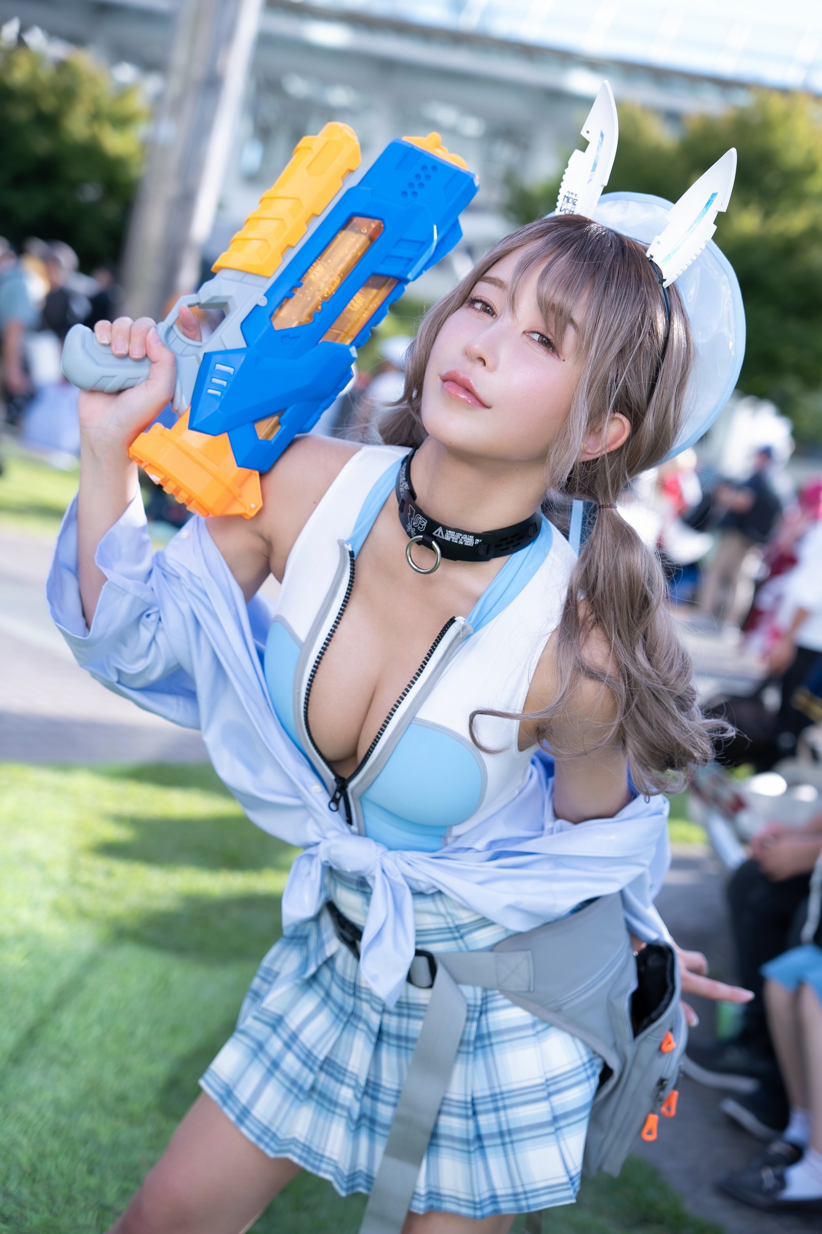 いくみ Fantia 2023年08月 写真＋视频合集（189P｜3V｜1.16GB）插图6