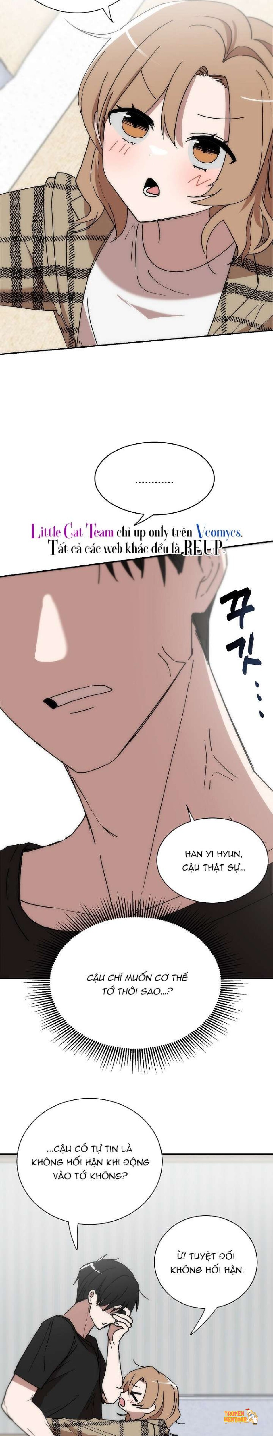 Xem ảnh tmp6udzrlnl trong truyện hentai [không Che] [18+] Cãi Vã Trên Gối - Chapter 2 - hentaitvn.net